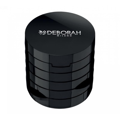 1 - Deborah Milano 008384 set per trucchi