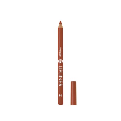 1 - Deborah Milano Matita Lipliner Nude Caramel 14 1.2g