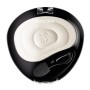 1 - Deborah Milano 24ore Velvet Eyeshadow Grey 1 5g