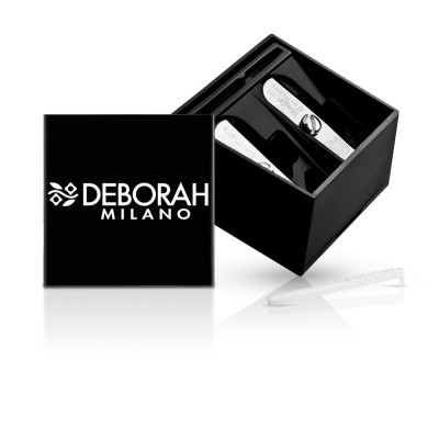 1 - Deborah Milano Temperamatite Doppio