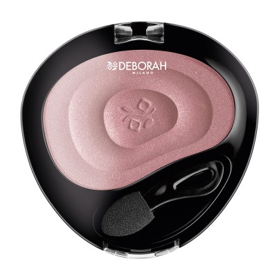 1 - Deborah Milano Ombretto 24ore Velvet Nude 12 5g