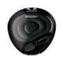 1 - Deborah Milano 24ore Velvet Eyeshadow Black 13 5g