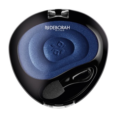 1 - Deborah Milano Ombretto 24ore Velvet Blue 16 5g