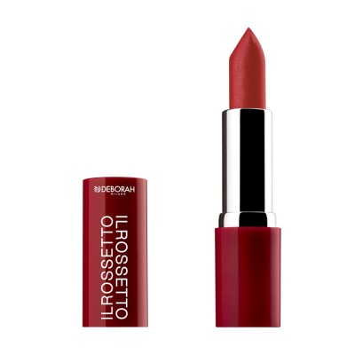 1 - Deborah Milano Il Rossetto 602 Brillant