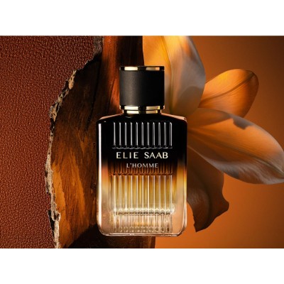 2 - Elie Saab L'Homme Eau De Parfum Intense 100 ml