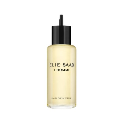 1 - Elie Saab L'Homme Eau De Parfum Intense Refill 150 ml
