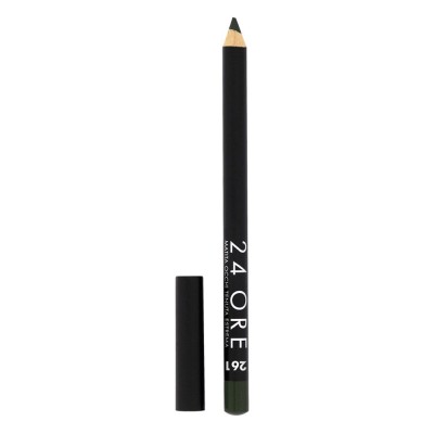 1 - Deborah Milano 24ore Eye Pencil 261 Green