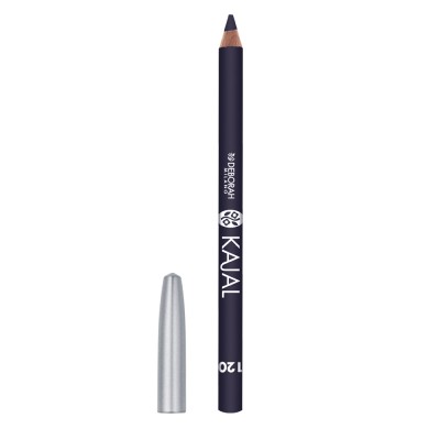 1 - Deborah Milano Kajal Pencil 120 Blue 1.5g