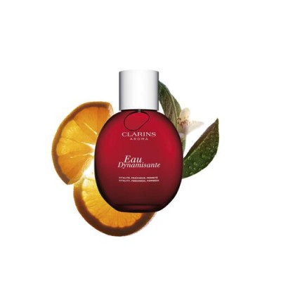 1 - Clarins Acqua di Trattamento - Eau Dynamisante 100ml