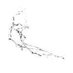 2 - Clarins Eau Dynamisante 100 ml