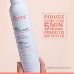 3 - Avene Eau Thermale 50 ml Travel Size