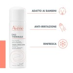 6 - Avene Eau Thermale 50 ml Travel Size