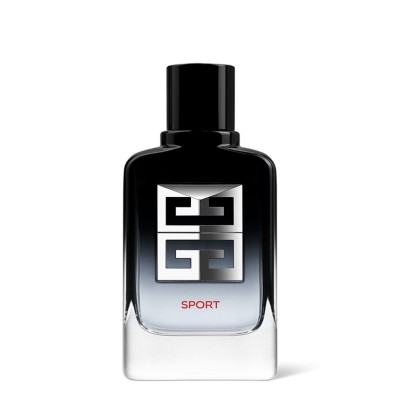 1 - Givenchy Gentleman Society Sport 60 ml Men
