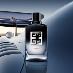 2 - Givenchy Gentleman Society Sport Eau De Parfum 60ml