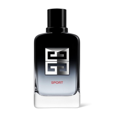1 - Givenchy Gentleman Society Sport Eau De Parfum 100ml