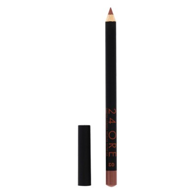 1 - Deborah Milano Matita Labbra 24ore Nude 2 1.5g