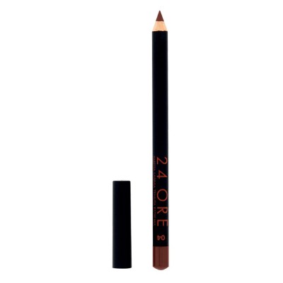 1 - Deborah Milano Matita Labbra 24ore Brown 4 1.5g