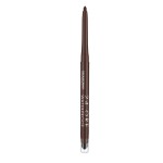 1 - Deborah Milano 24ore Waterproof Eye Pencil 02 Brown 0.5g