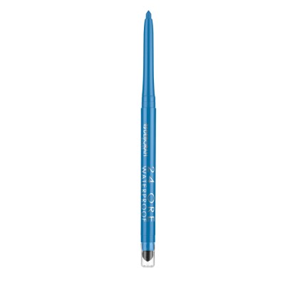 1 - Deborah Milano 24ore Waterproof Eye Pencil 03 Light Blue 0.5g