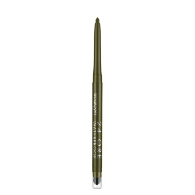 1 - Deborah Milano 24ore Waterproof Eye Pencil Golden Green 5 0.5g