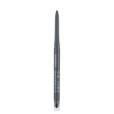 1 - Deborah Milano 24ore Waterproof Eye Pencil Grey 7 0.5g