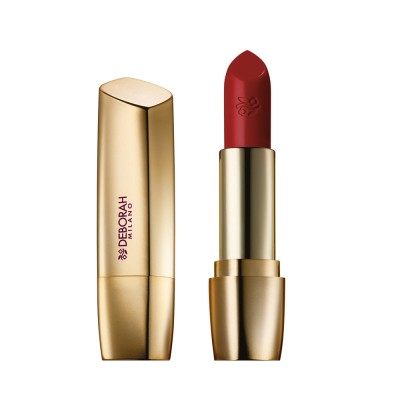 1 - Deborah Milano Rossetto Milano Red Cherry 20