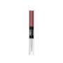1 - Deborah Milano Absolute Lasting Liquid Lipstick Mauve Nude 3