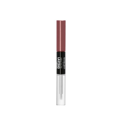 1 - Deborah Milano Absolute Lasting Liquid Lipstick Mauve Nude 3