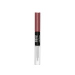 1 - Deborah Milano Absolute Lasting Liquid Lipstick Mauve Nude 3