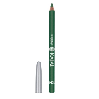 1 - Deborah Milano Matita Kajal 124 Green 1.5g