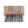 1 - Deborah Milano Matita Eyeliner Military Green 9 1.3g