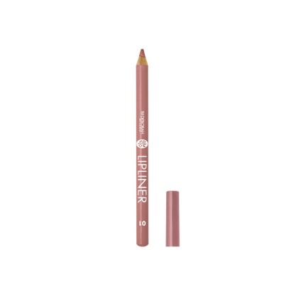 1 - Deborah Milano Matita Lipliner Nude 1 1.2g