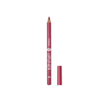 1 - Deborah Milano Lipliner Pencil 5 Fuxia 1.2g