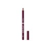 1 - Deborah Milano Lipliner Pencil Purple 12 1.2g
