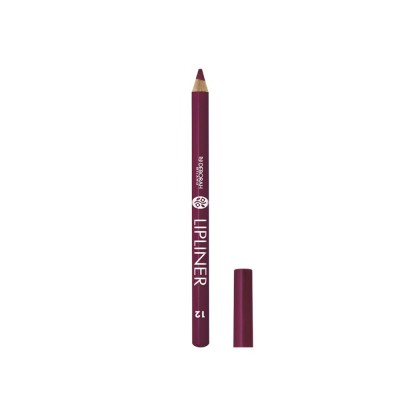 1 - Deborah Milano Matita Lipliner Purple 12 1.2g