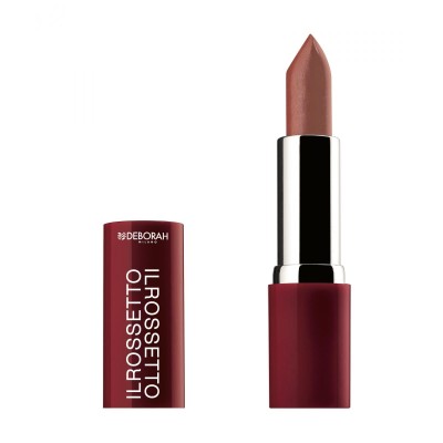 1 - Deborah Milano Il Rossetto 807 Bordeaux 4.3g