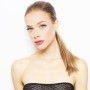 1 - Deborah Milano Fluid Velvet Mat Lipstick 8 Classy Mauve 4.5g