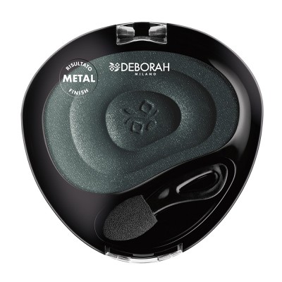 1 - Deborah Milano Ombretto 24ore Velvet Green Forest 81 5g