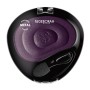 1 - Deborah Milano 24ore Velvet Eyeshadow Violet 83 5g