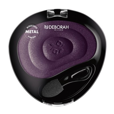 1 - Deborah Milano Ombretto 24ore Velvet Violet 83 5g