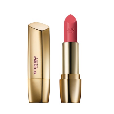 1 - Deborah Milano Milano Red 4.4 g 7 Red Pink Baby Doll