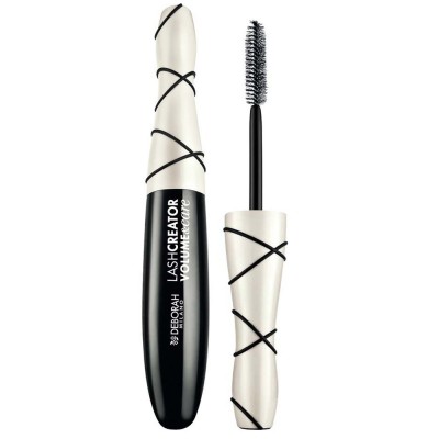 1 - Deborah Milano Volume&care Lash Creator Mascara 6ml