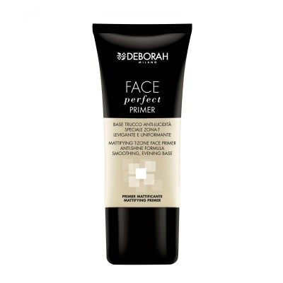 1 - Deborah Milano 003962 face makeup primer 30 ml 32 g