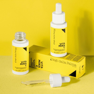 1 - Diego dalla Palma Vitamina C - Siero Illuminante, 30ml