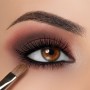 1 - Diego dalla Palma Pennello Occhi Per Sfumature Ampie E Smokey Eyes N°12