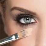1 - Diego dalla Palma Concealer And Brightener Brush N°18