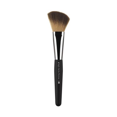 1 - Diego dalla Palma Oblique Cheeckbone Definer Brush N°26