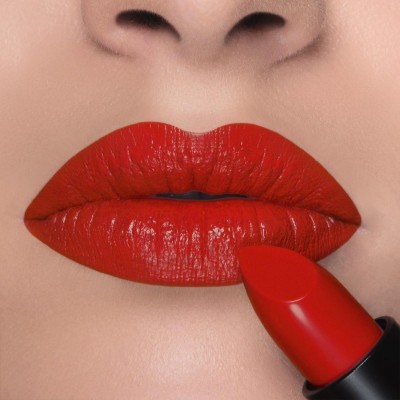 1 - Diego dalla Palma Il Rossetto, 31 Rosso intenso
