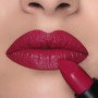 1 - Diego dalla Palma Il Rossetto, 54 Rosso cardinale