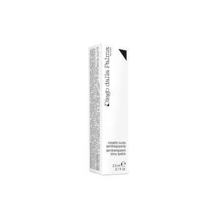 1 - Diego dalla Palma Rossetto Lucido Semitrasparente in Stylo 142 Rosa Intenso 2.5ml